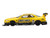 Nissan LB ER34 Super Silhouette Skyline RHD Right Hand Drive #5 Sport Yellow with Graphics Limited Edition 1/64 Diecast Model Car Mini GT MGT01182