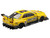 Nissan LB ER34 Super Silhouette Skyline RHD Right Hand Drive #5 Sport Yellow with Graphics Limited Edition 1/64 Diecast Model Car Mini GT MGT01182