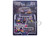 Volkswagen T1 Microbus Mizu Design White with Graffiti Graphics Limited Edition 1/64 Diecast Model Car Mini GT MGT01191