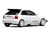 Honda Civic Type R EK9 RHD Right Hand Drive J s Racing White 1/64 Diecast Model Car MotorHelix M65029