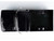 1966 Chevrolet C10 Fleetside Pickup Truck Black Maxx Design Timeless Legends Series 1/24 Diecast Model Car Motormax 73355MX-BK