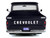 1966 Chevrolet C10 Fleetside Pickup Truck Black Maxx Design Timeless Legends Series 1/24 Diecast Model Car Motormax 73355MX-BK