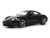 Porsche Cayman S Design Edition 1 Black 1/18 Model Car GT Spirit GT984