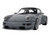 2015 RWB Jonsibal Nardo Gray 1/12 Model Car GT Spirit GT602