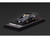 RWB Rauh Welt Begriff 997 Black Limited Edition 1/64 Diecast Model Car Ignition Model IG4104