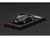 RWB Rauh Welt Begriff 997 Black Limited Edition 1/64 Diecast Model Car Ignition Model IG4104