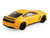 2017 Ford Mustang Shelby GT350 Triple Yellow Tri Coat Stampede Series 2 1/64 Diecast Model Car Greenlight 125402D