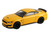 2017 Ford Mustang Shelby GT350 Triple Yellow Tri Coat Stampede Series 2 1/64 Diecast Model Car Greenlight 125402D