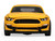 2017 Ford Mustang Shelby GT350 Triple Yellow Tri Coat Stampede Series 2 1/64 Diecast Model Car Greenlight 125402D