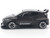 Toyota Pandem GR Yaris RHD Right Hand Drive Carbon Fiber 1/64 Diecast Model Car Pop Race PR640394