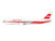 Boeing 767 300 Commercial Aircraft Trans World Airlines N691LF 1/400 Diecast Model Airplane V1:400 400017
