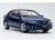 Mazda 6 Sport Sonic Blue 1/18 Diecast Model Car Sun Star SS-5891
