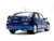 Mazda 6 Sport Sonic Blue 1/18 Diecast Model Car Sun Star SS-5891