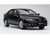 Mazda 6 Sport Violet Gray Metallic 1/18 Diecast Model Car Sun Star SS-5893