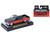 Auto-Thentics 6 piece Set Release 112 IN DISPLAY CASES Limited Edition 1/64 Diecast Model Cars M2 Machines 32500-112