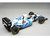 Ligier JS39 1993 Australian GP Driver M Brundle Car #25 with Display Case Limited Edition 1/18 Model Car Tecnomodel TM18-354A