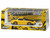 Mazda RX 7 FD3S with LED Initial D Manga 1/64 Diecast Model Car Kyosho 07133LB