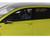 2023 Volkswagen Golf Viii R 333 Limited Edition Lime Yellow Metallic 1/18 Model Car Otto Mobile OT1407