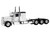 Peterbilt 589 Legendary Package Truck Tractor with 58 Sleeper Transport Series 1/50 Diecast Model Diecast Masters 71089