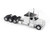 Peterbilt 589 Legendary Package Truck Tractor with 58 Sleeper Transport Series 1/50 Diecast Model Diecast Masters 71089