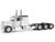Peterbilt 589 Legendary Package Truck Tractor with 58 Sleeper Transport Series 1/50 Diecast Model Diecast Masters 71089