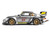 RWB 993 Ramintra 1/64 Diecast Model Car MotorHelix M62303-P