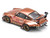 RWB 993 Adriana 1/64 Diecast Model Car MotorHelix M62307-P