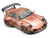 RWB 993 Adriana 1/64 Diecast Model Car MotorHelix M62307-P