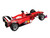 Ferrari F399  1999 Winner Monaco GP  Driver Michael Scumacher with Display Case Limited Edition 1/18 Model Car Tecnomodel TM18-389A