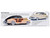 Skill 3 Model Kit 1947 Chevrolet Fleetmaster 3 in 1 Kit 1/25 Scale Model Moebius MOE-2301