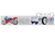 Model Kit Honda VFR750R Motorcycle 1/12 Scale Model Tamiya TAM-14057