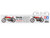 Model Kit Honda RC166 GP Racer Motorcycle 1/12 Scale Model Tamiya TAM-14113