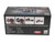Peterbilt 589 Legendary Package Truck Tractor Tridem-Axle with 58 Sleeper Legendary Red Transport Series 1/50 Diecast Model Diecast Masters 71221