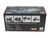 Peterbilt 589 Tandem Axle Truck Tractor Day Cab Black Transport Series 1/50 Diecast Model Diecast Masters 71222