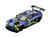 BMW M4 LMGT3 No 46 TEAM WRT Le Mans 24H 2025 A. Al Harthy V Rossi K. Van Der Linde 1/64 Model Car Spark 64S268