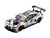 BMW M4 GT3 No.46 Team WRT 2nd Bathurst 12H 2025 V Rossi  C Weerts R Marciello 1/64 Model Car Spark 64S266