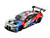 BMW M4 GT3 No 46 Team WRT 24H Spa 2024 R Marciello M Martin V Rossi 1/64 Model Car Spark 64S269