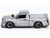 2003 Dodge Ram SRT 10 Pickup Truck Gray Metallic with Orange Stripes 1/64 Diecast Model Car Shoom64 Models SHOOM-103-016