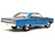 1967 Plymouth Belvedere GTX King Kong Limited Edition to 426 pieces Worldwide 1/18 Diecast Model Car ACME A1806706