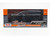 2026 Dodge Durango SRT Hellcat Glossy Black 1/24 Diecast Model Car Motormax 79434-BK