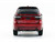 2026 Dodge Durango SRT Hellcat Octane Red 1/24 Diecast Model Car Motormax 79434R