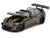 Pandem S2000 Dark Chrome 1/64 Diecast Model Car Pop Race PRDC019
