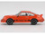 Porsche 911 Carrera RS 2 7 Tangerine with Black Stripes Limited Edition 1/64 Diecast Model Car Mini GT MGT01142