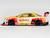 Nissan LB-ER34 Super Silhouette Skyline RHD Right Hand Drive #58 Suppaiman Okinawa Yellow and White with Graphics Limited Edition 1/64 Diecast Model Car Mini GT MGT01204
