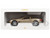 2003 Mercedes Benz SL 500 Type R230 Travertine Beige Metallic 1/18 Diecast Model Car Norev 183843