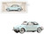 1973 Volkswagen 1303 Beetle Pastel Blue 1/18 Diecast Model Car Norev 188676
