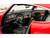 1970 Oldsmobile 442 W30 W Machine Drag Outlaws Red with White Stripes Limited Edition to 300 pieces Worldwide 1/18 Diecast Model Car ACME A1805631