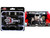 Blown 455 Engine and Transmission Replica from 1970 Oldsmobile 442 W30 W Machine 1/18 Model ACME A1805631E
