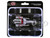 Blown 455 Engine and Transmission Replica from 1970 Oldsmobile 442 W30 W Machine 1/18 Model ACME A1805631E