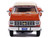1975 Chevrolet Silverado K30 Crew Cab Dually Pickup Truck Grecian Bronze and Santa Fe Tan 1/64 Diecast Model Car IXO Models IA64019